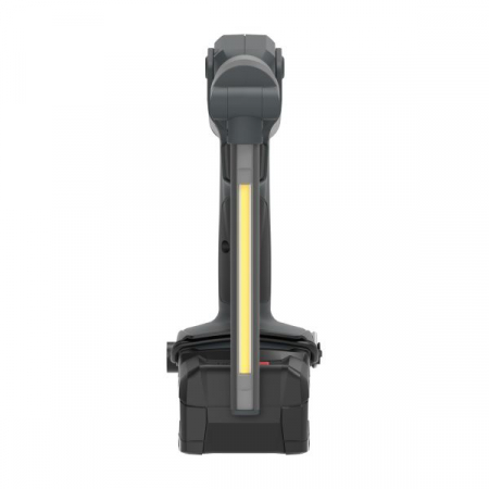 Lampă portabilă de atelier fără fir MULTILIGHT FLEX CONNECT, sursă de lumină tip COB LED, fascicul de lumină 750lm, 0buc, IK07/ IP30 [2]