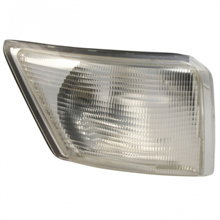 Piese Auto - Lampa semnalizare fata Dreapta (alb) potrivit IVECO DAILY III 2.3D-3.0D 05.99-07.07 05.99-12.05