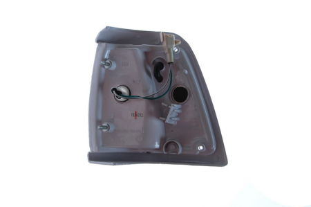 Lampa semnalizare fata Dreapta (fumuriu) potrivit TOYOTA 4 RUNNER II, 4 RUNNER IV, HILUX V, HILUX VI; VW TARO 1.8-4.0 09.88- 08.78- [1]