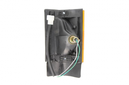 Lampa semnalizare fata Dreapta (galben, P21W) 01.94-09.96 [1]