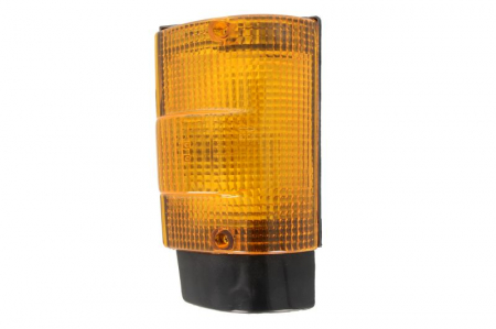 Piese Auto - Lampa semnalizare fata Dreapta (galben, P21W) 01.94-09.96