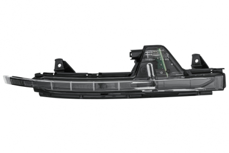 Piese Auto - Lampa semnalizare fata Dreapta (LED) potrivit AUDI A7 1.8-4.0 10.10-05.18