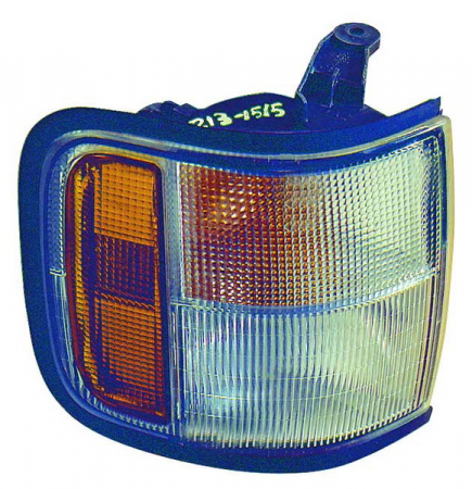Piese Auto - Lampa semnalizare fata Stanga (alb) potrivit ISUZU TROOPER II 3.2 08.91-07.98 08.91-07.98