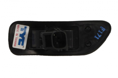 Lampa semnalizare fata Stanga (fumuriu) potrivit VOLVO S60 I, S80 I, V70 II, XC70 I 2.0-3.0 11.97-04.10 11.97- [1]