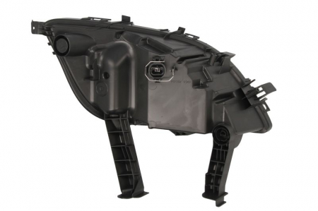 Lampa semnalizare fata Stanga (rama neagra) potrivit OPEL ASTRA J, ASTRA J GTC 1.3D-2.0D 09.09- 12.09-09.12 [1]