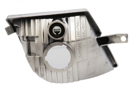 Piese Auto - Lampa semnalizare fata Stanga (transparent) potrivit NISSAN MICRA C+C III, MICRA III 1.0-1.6 01.03- 01.03-