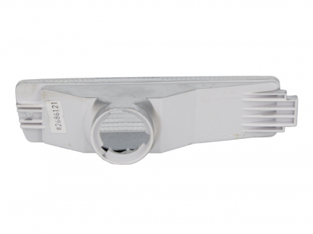 Lampa semnalizare fata Stanga (transparent) potrivit VW GOLF II, JETTA II 1.0-1.8 08.83-12.92 08.83-12.92 [1]