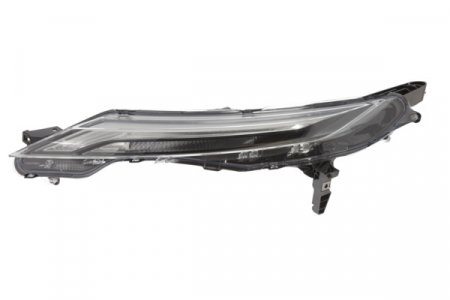 Semnalizator - Lampa semnalizare Stanga (LED, cu DRL) potrivit NISSAN JUKE 1.0 08.19-