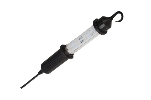 Iluminare service - Lampa service portabila cu fir LED SMD 4W 230V 5m