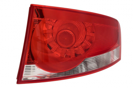 Piese Auto - Lampa spate Dreapta (extern, P21W) potrivit SEAT ALTEA XL 10.06-