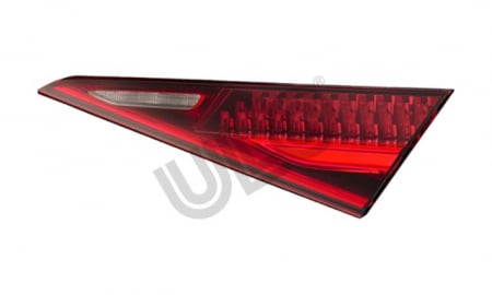 Stopuri - Lampa spate Dreapta (partea interioara) potrivit MERCEDES S (W223) 09.20-