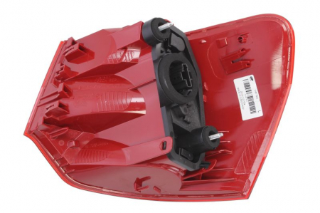 Lampa spate Stanga (extern, H21W/P21/5W/P21W) potrivit CITROEN C5 II, C5 III 09.04- [1]