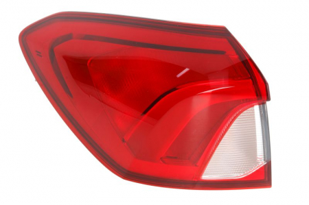 Piese Auto - Lampa spate Stanga (extern, LED/P21W) potrivit FORD FOCUS IV 01.18-