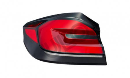 Lampa spate Stanga (extern) potrivit BMW 5 (G30, F90), 5 (G31) 09.16- [2]