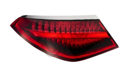 Stopuri - Lampa spate Stanga (extern) potrivit MERCEDES S (W223) 09.20-