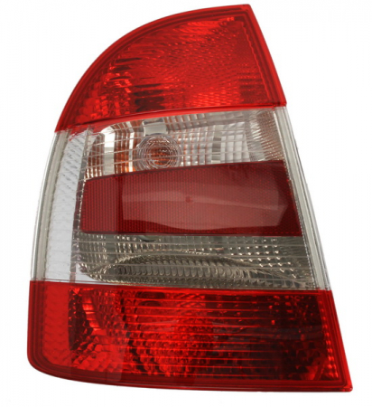 Stopuri - Lampa spate Stanga (P21/4W/P21W) potrivit SKODA SUPERB I 12.01-03.08