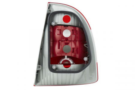 Lampa spate Stanga (P21/4W/P21W) potrivit SKODA SUPERB I 12.01-03.08 [3]