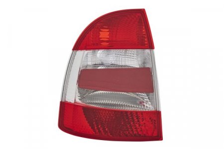 Lampa spate Stanga (P21/4W/P21W) potrivit SKODA SUPERB I 12.01-03.08 [2]