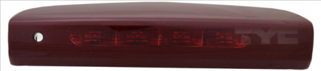 Stopuri - Lampa superioara LED OPEL CORSA D, CORSA E