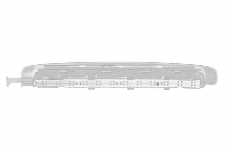 Lampa superior suplimentar SEAT ALTEA, ALTEA XL dupa 2004 [1]