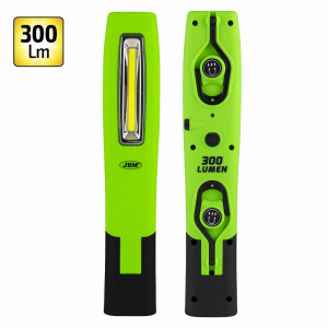 Iluminare service - Lanternă cu bază articulata 300 lumeni