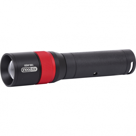 Iluminare service - Lanterna cu led-uri la 12+24v perfectlight 130 lumeni