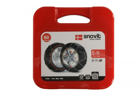 Lanturi auto - Lanturi zapada JOPE, autoturisme, certificat O-NORM, Cert austriac. V-5117, marime: 155/80R15; 155R15; 165/75R14; 165/80R14; 165R14; 175/50R16; 175/60R15; 175/60R16; 175/65R15; 175/70R14; 175/80R13