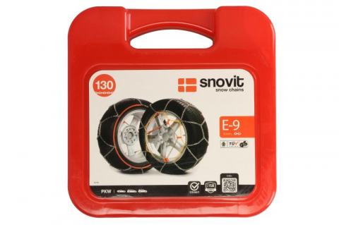 Lanturi zapada JOPE, autoturisme, certificat O-NORM, Cert austriac. V-5117, marime: 205/55R19; 215/65R17; 225/55R18; 225/60R18; 225/65R17; 225/70R16; 235/45R19; 235/50R18; 235/55R17; 235/60R17; 235 [2]