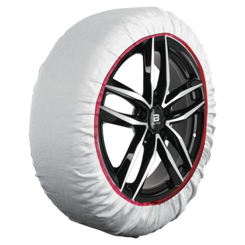 Lanturi auto - Lanturi zapada MAMMOOTH, autoturisme, textile, marime: 125/80R15; 135/70R15; 135/80R14; 135/80R15; 145/65R15; 145/70R15; 145/80R14; 155/65R15; 155/70R14; 155/70R15; 155/80R13; 155/80R14; 165/60R15;