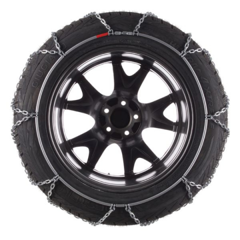 Lanturi zapada PEWAG, autoturisme off-road/vehicule comerciale; vehicule off-road, certificat O-NORM, Cert austriac. V-5117, marime: 205/75R17.5; 215/80R16; 225/55R19; 225/60R18; 225/65R17; 225 [3]