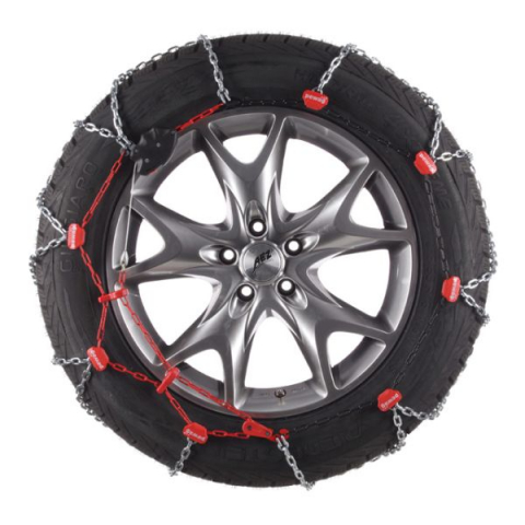 Lanturi zapada PEWAG, autoturisme off-road/vehicule comerciale; vehicule off-road, certificat O-NORM, Cert austriac. V-5117, marime: 205/75R17.5; 215/80R16; 225/55R19; 225/60R18; 225/65R17; 225 [2]