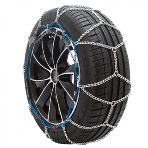 Lanturi auto - Lanturi zapada VERIGA, autoturisme, certificat O-NORM, certificat austriac. VR5117, marime: 155/70R19; 185/75R16; 195/65R16; 195/70R16; 195/75R15; 195R15; 205/45R18; 205/60R16; 205/60R17; 205/65R15
