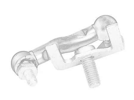 Piese Auto - Levier reglaj faruri ajustare inaltime BMW Seria 3 (E46), Z4 (E85), Z4 (E86) intre 1997-2009