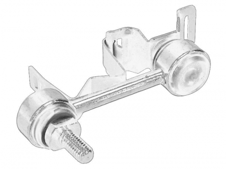 Piese Auto - Levier reglaj faruri BMW Seria 5 (E39), Z8 (E52) 2.0-4.9 intre 1995-2003