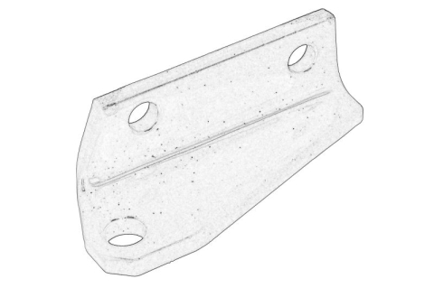 Transmisie - Levier schimbator viteze potrivit IVECO