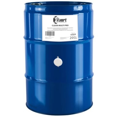 Ulei Lichide tehnice - Lichid curatare piese solvent, 205 l
