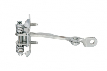 Limitator usa spate stanga/dreapta CITROEN C3 I, C3 II dupa 2002 [1]