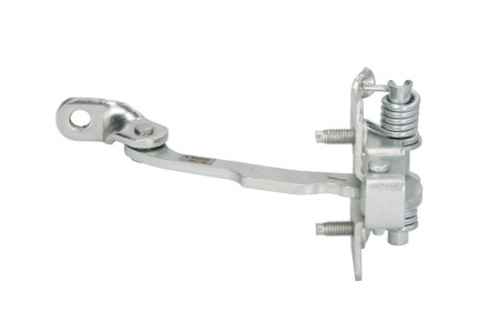 Piese Auto - Limitator usa spate stanga/dreapta CITROEN C3 I, C3 II dupa 2002