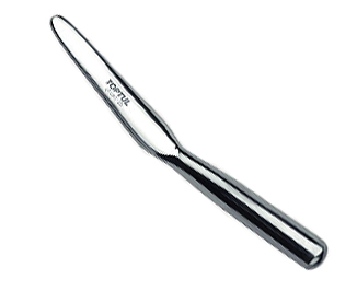 Tinichigerie Vopsitorie - Lingura plata tinichigerie 250mm