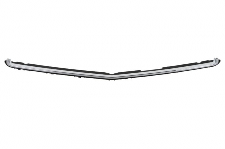 Linii grila bara superior crom MERCEDES Clasa E COUPE C207 intre 2009-2013 [1]