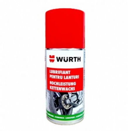 Chimice si Intretinere - Lubrifiant pentru lanturi 150 ml