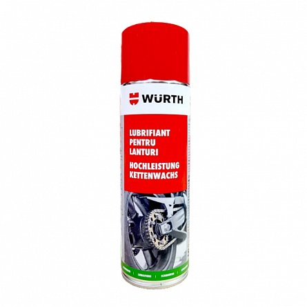 Chimice si Intretinere - Lubrifiant pentru lanturi 500 ml