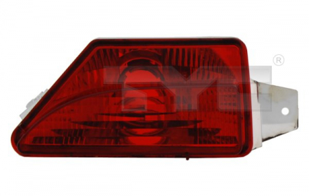 Lumini de ceata - Lumina de ceata spate FIAT BRAVO II (198) 2006-2014