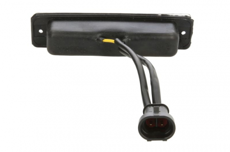 Lumina numar CITROEN JUMPER; FIAT DUCATO; PEUGEOT BOXER intre 1994-2002 [1]