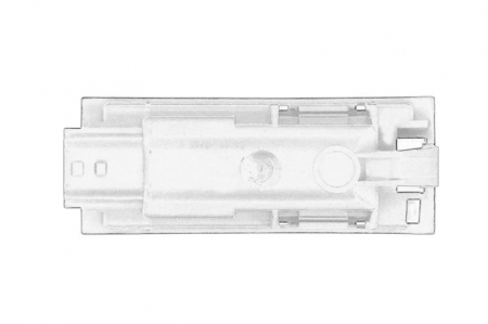 Lumina numar DACIA LOGAN, LOGAN II, SANDERO II; FIAT TALENTO; MERCEDES CITAN (415), CITAN MIXTO (415); NISSAN NV400; OPEL VIVARO B; RENAULT CLIO III, CLIO IV, FLUENCE dupa 2007 [1]