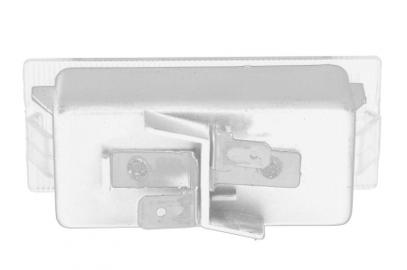 Lumina numar stanga/dreapta MERCEDES VITO (638) 2.0-2.3D intre 1996-2003 [1]