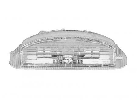 Piese Auto - Lumina numar TWINGO, RENAULT CLIO II