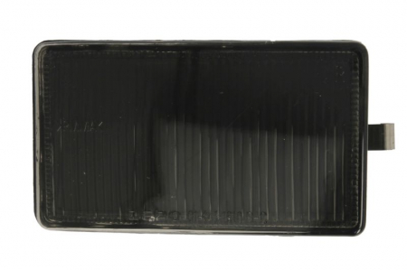 Catadioptru - Lumina reflectorizanta potrivit VW GOLF III, VENTO 08.91-12.99