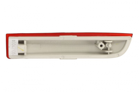 Lumina reflectorizanta Stanga potrivit TOYOTA RAV 4 III 11.05-12.13 [1]