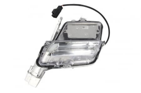 Lumini de zi - Lumina zi dreapta (LED) potrivit VOLVO XC60 I 01.13-